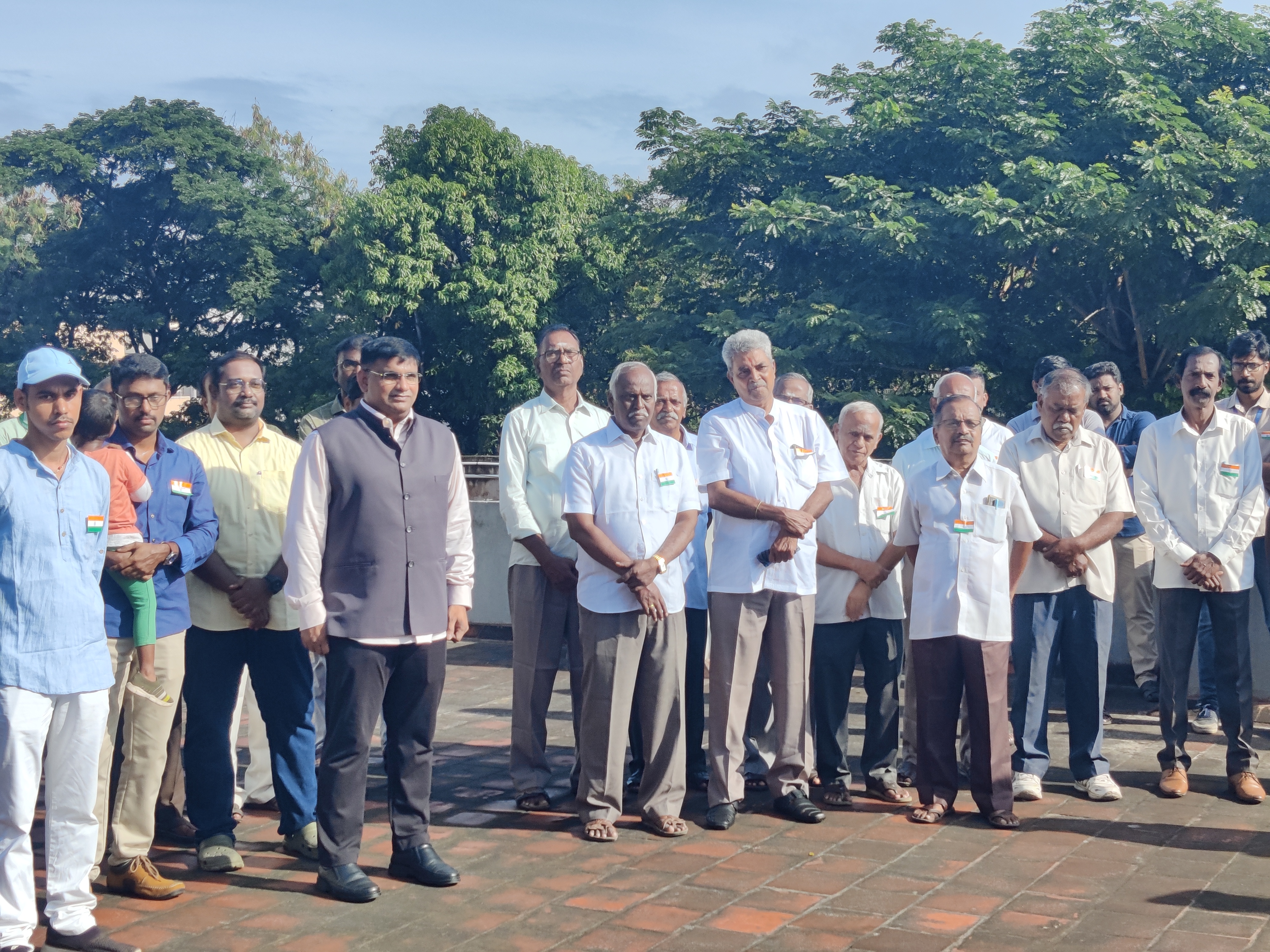 78th Independence Day Celebration