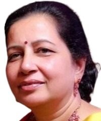 Dr. Mona Varma